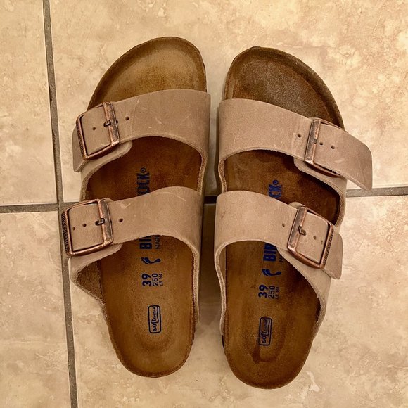 Birkenstock Shoes - Birkenstock Arizona